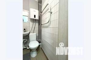 1-к квартира, посуточно, 30м2, 13/24 этаж