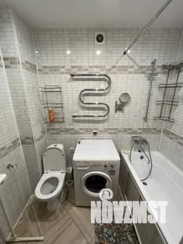 2-к квартира, посуточно, 46м2, 2/5 этаж