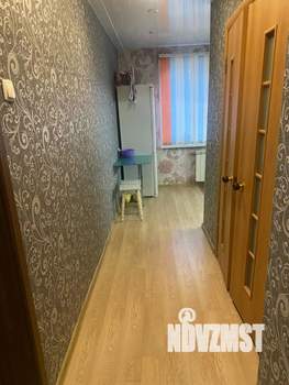 1-к квартира, на длительный срок, 32м2, 1/9 этаж