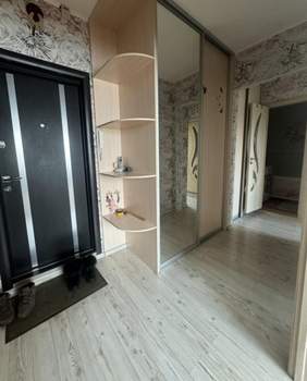 2-к квартира, на длительный срок, 53м2, 5/9 этаж