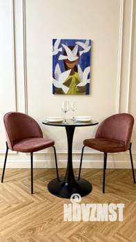 Студия квартира, на длительный срок, 30м2, 12/26 этаж