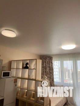 1-к квартира, на длительный срок, 31м2, 16/25 этаж