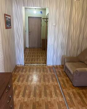 2-к квартира, на длительный срок, 60м2, 16/16 этаж
