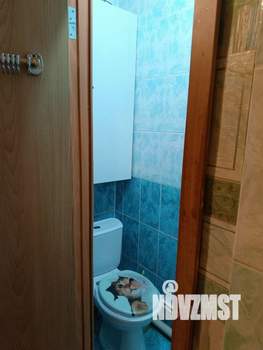 1-к квартира, на длительный срок, 17м2, 2/5 этаж