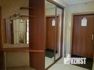 1-к квартира, посуточно, 46м2, 5/10 этаж