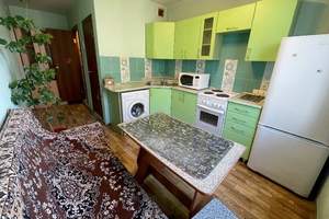 1-к квартира, на длительный срок, 42м2, 5/10 этаж