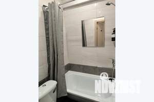 1-к квартира, посуточно, 10м2, 1/5 этаж