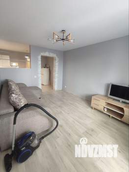 1-к квартира, на длительный срок, 35м2, 10/19 этаж