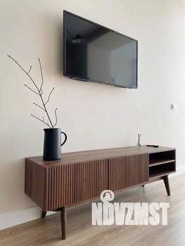 2-к квартира, посуточно, 41м2, 1/1 этаж