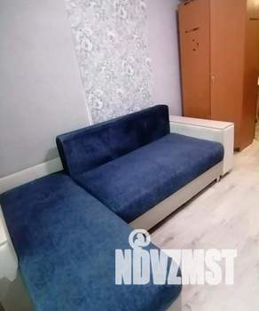 Студия квартира, на длительный срок, 18м2, 2/5 этаж