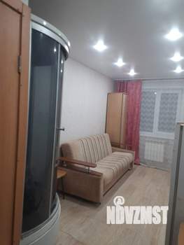 Студия квартира, на длительный срок, 14м2, 2/5 этаж