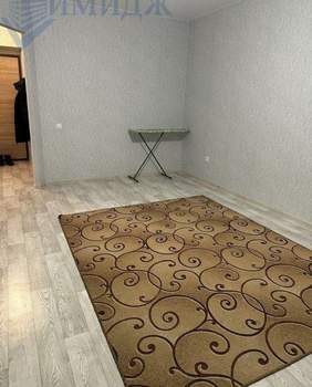 1-к квартира, на длительный срок, 35м2, 7/14 этаж