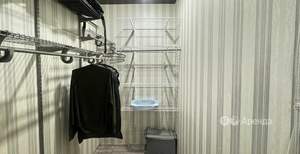 1-к квартира, на длительный срок, 40м2, 2/10 этаж