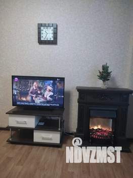 1-к квартира, посуточно, 42м2, 2/20 этаж