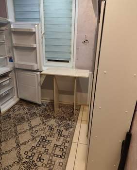 3-к квартира, на длительный срок, 60м2, 5/5 этаж