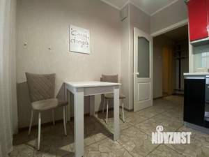 1-к квартира, на длительный срок, 40м2, 11/16 этаж