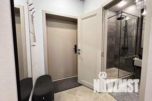 1-к квартира, посуточно, 22м2, 7/17 этаж