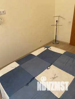 2-к квартира, посуточно, 58м2, 6/25 этаж