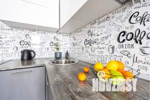 1-к квартира, посуточно, 30м2, 25/25 этаж