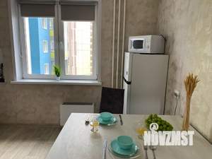 2-к квартира, посуточно, 70м2, 8/24 этаж