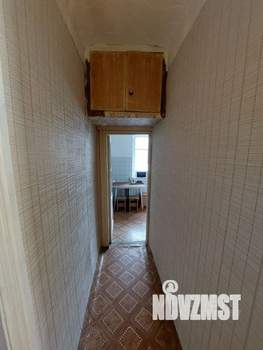 2-к квартира, на длительный срок, 43м2, 3/5 этаж