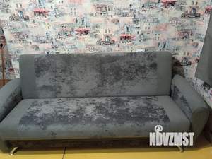 1-к квартира, на длительный срок, 33м2, 1/5 этаж