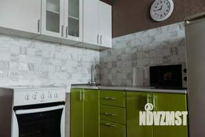 1-к квартира, посуточно, 34м2, 1/1 этаж