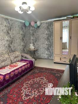 1-к квартира, на длительный срок, 31м2, 5/5 этаж