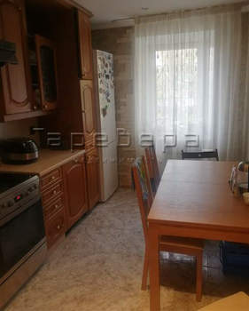 3-к квартира, на длительный срок, 64м2, 2/10 этаж