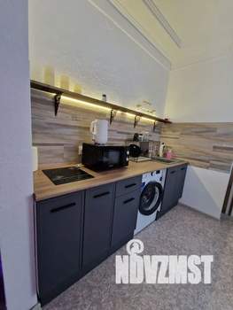 1-к квартира, посуточно, 31м2, 9/19 этаж