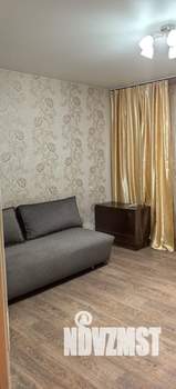 1-к квартира, на длительный срок, 42м2, 2/10 этаж