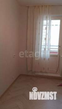 Студия квартира, на длительный срок, 33м2, 2/10 этаж