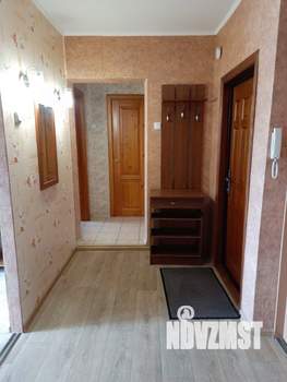 2-к квартира, на длительный срок, 57м2, 4/5 этаж