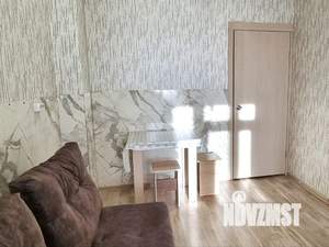 1-к квартира, посуточно, 30м2, 12/16 этаж
