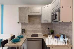 1-к квартира, посуточно, 15м2, 1/9 этаж