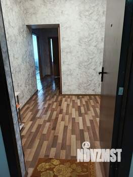 1-к квартира, на длительный срок, 42м2, 13/17 этаж