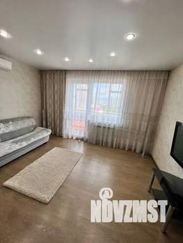 2-к квартира, посуточно, 55м2, 8/10 этаж