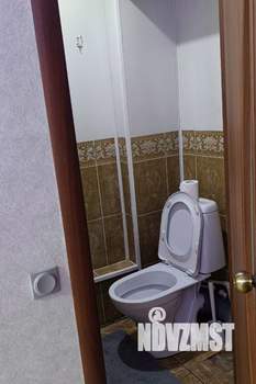 Студия квартира, на длительный срок, 18м2, 3/5 этаж