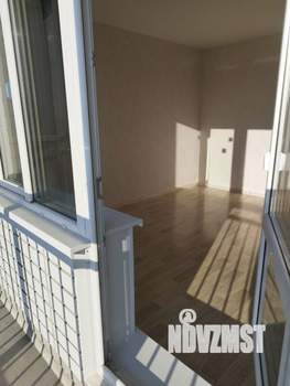 1-к квартира, на длительный срок, 40м2, 15/17 этаж