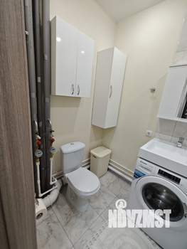 2-к квартира, на длительный срок, 35м2, 15/17 этаж