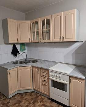 1-к квартира, на длительный срок, 36м2, 3/14 этаж