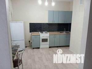 1-к квартира, на длительный срок, 42м2, 9/10 этаж