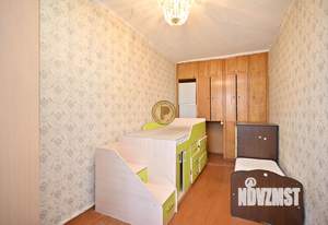 2-к квартира, на длительный срок, 45м2, 4/5 этаж