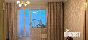 1-к квартира, на длительный срок, 42м2, 2/10 этаж