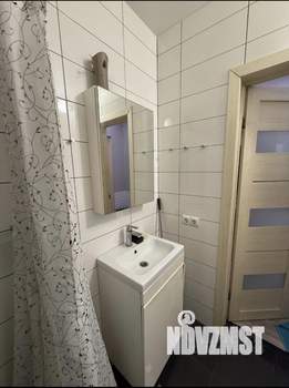 1-к квартира, на длительный срок, 27м2, 17/19 этаж