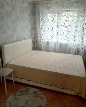 Студия квартира, на длительный срок, 18м2, 2/5 этаж