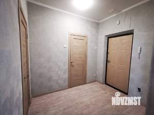 2-к квартира, на длительный срок, 47м2, 15/26 этаж