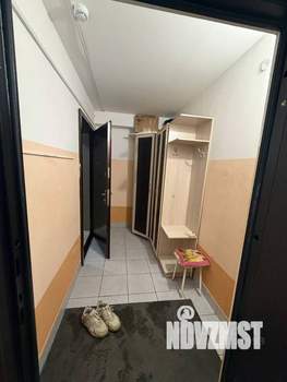 1-к квартира, на длительный срок, 46м2, 14/18 этаж