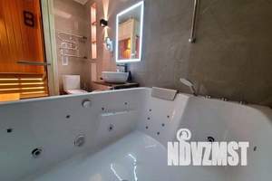 1-к квартира, посуточно, 40м2, 2/17 этаж