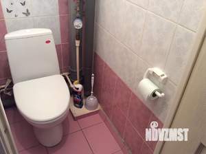 1-к квартира, на длительный срок, 36м2, 10/14 этаж